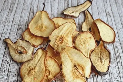 تصویر 1 از قیمت میوه خشک گلابی + خرید باور نکردنی